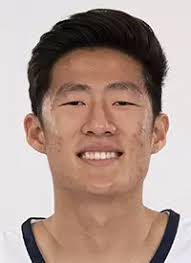 2021-22 Men's Basketball Roster