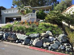 Portfolio Marin Landscape Designer Architect Installer And Contractor Landscape Design Landscape Architect Architect