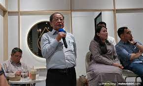 Office address of tengku zulpuri shah bin raja puji is as follow: Malaysiakini Live Kedah Cabinet Holds Meeting At Mb S Residence