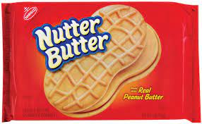 The latest tweets from nutter butter (@nutterbutter). Nabisco Nutter Butter Cookie 1 Pound Amazon Co Uk Grocery