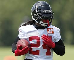 Falcons Looking For Answers At Rb Behind Devonta Freeman