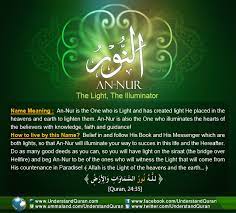 And The Answer Is An Nur Understand Al Qur An Academy