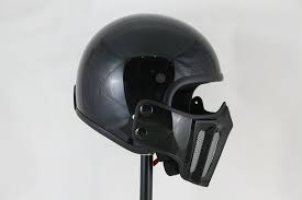 Mad Max Helmet From Tt Co Japan Cafe Racer Helmet Bobber Bikes Biker Helmets