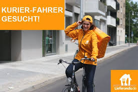Jobangebot Auslieferer Firma Lieferando Teilzeit Ab 9 Stunden Pro Woche In Frankfurt Sei Mit Einem Unserer E Bikes A Job Fahrer Teilzeitjobs