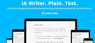 While i do understand the pros of being on the android system, there's just so many more quality writing applications for apple users. 7 Best Writing Apps For Serious Content Creators Elegant Themes Blog