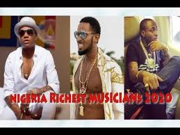 Today, carey has sold over 200 million albums worldwide, and is the 21st richest singer in the world, with mariah carey's net worth estimated at $320 million as of 2021. Top 10 Most Richest Musicians In Nigeria In 2020 Musician Hip Hop World Nigeria