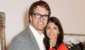 Gina coladangelo is the wife of oliver tress and also a shareholder of oliver bonas. Qwqy5uzqadl9hm