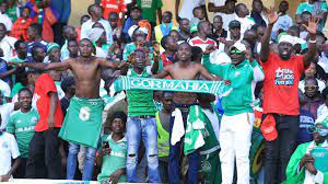 Gor mahia fc captain harun shakava has warned his side not to underestimate wazito fc as they bid to take another step towards closing the gap on the fkf premier league leaders kcb. The Irony Of Gor Mahia S Election Tisini