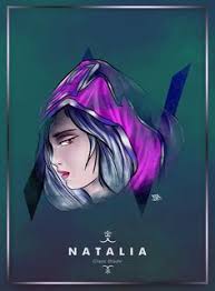 We did not find results for: 39 Ide Natalia Mobile Legends Terbaik Desain Karakter Game Gambar Animasi