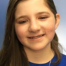 Westerville writing contest 2021: Category grades 3-5