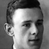 James MARIS (1909–2002)