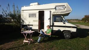 Campingplatz Auf Der Insel Poel Campingplatz Camping Timmendorfer Strand
