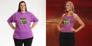 The biggest loser (also known as big fat losers, and big fat fucks) is a television show aired in america and australia. The Best Biggest Loser Before And After Photos