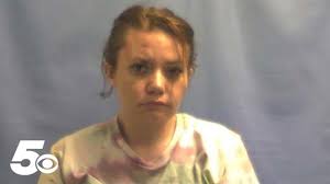 Van Buren woman arrested for manslaughter after her child's blood  reportedly tests positive for meth