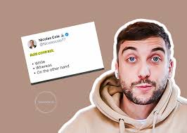 The 1/3/1 Writing Technique