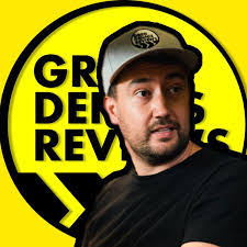 Gregg Dennis's Instagram, Twitter & Facebook