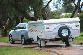 An suv camper is a great way get out camping with little fuss. Five Small Tow Vehicles Without A Hitch Without A Hitch