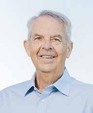 North State Journal Vol. 9, Issue 1 by North State Journal