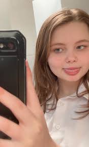 RUNAWAY: Hannah Feaster, didn't attend her 4th block class at Rock Hill  High School