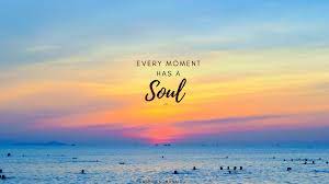 Desktop Wallpaper Sunset Quote Inspirational Desktop Wallpaper Wallpaper Quotes Aesthetic Desktop Wallpaper