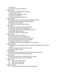 Zoe samuel 6 min quiz sewing is one of those skills that is deemed to be very. Some Places More Than Others Trivia Questions By Thenextgenlibrarian