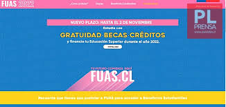 Cryptocurrency has fallen under increasing government scrutiny lately — but does that mean it'll be subject to new regulations soon? Mineduc Extiende Plazo De Postulacion Para La Educacion Superior