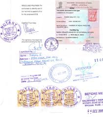 In el salvador, birth certificates are annotated with every change in marital status. Certificate Apostille In Mumbai Thane Pune Nagpur Nashik Kolhapur Aurangabad Medical Certificate Apostille Service Service Provider From Mumbai