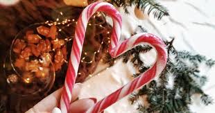It appears that the candy cane has its origin in the plain white candy sticks invented in the early 1400s. Quotes To Use As Captions For Candy Cane Instagram Posts