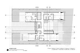 Modern house plans proudly present modern architecture, as has. Gallery Of Winter House Laar 29