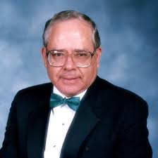 Alfonso Navarro avis de décès