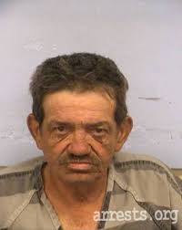 Nathan Cahoon Mugshot