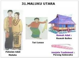 34 Provinsi Rumah Adat Pakaian Tarian Tradisional Senjata Tradisional Lagu Bahasa Suku Julukan Di Indonesia Pakaian Tari Lagu Tarian