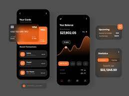 Check spelling or type a new query. Mobile Ui Design Designs Themes Templates And Downloadable Graphic Elements On Dribbble