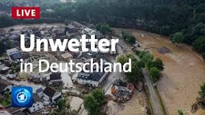 Nach den ersten hitzewellen 2021 folgen immer wieder unwetter. Rnekbs7ccrfmzm