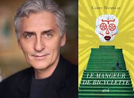 Larry Tremblay (larryztremblay)