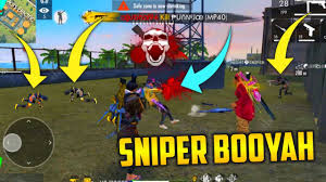 Free fire is ultimate pvp survival shooter game like fortnite battle royale. Awm Sniper Best Game Winner Booyah Garena Free Fire Youtube