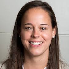 Catholic University women's basketball assistant killed in crash during  charity bike trip