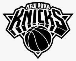 The new york knicks logo is one of the nba logos and is an example of the sports industry logo from united states. Knicks New York Knicks Logo White Png Image Transparent Png Free Download On Seekpng