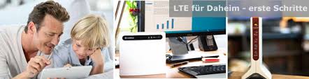 In diesem video stellen wir ihnen die avm fritz!box 7430 mit allen funktionen und anschlüssen vor. Lte Zuhause Alle Anbieter Tarife Fur Zuhause
