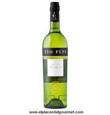 Pin Auf Vinos De Jerez