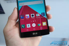 Tout comme le lg g3, le lg g4 est proposé sous le système d'exploitation android. Lg G4 Review