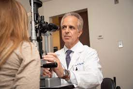 Carl D Regillo M D Facs Mid Atlantic Retina