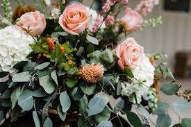 Maybe you would like to learn more about one of these? The Rosemary Barn Wedding Haute Poppies Floral Design