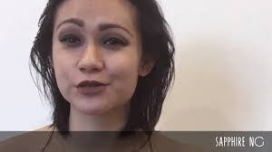 Alysha Moore's Instagram, Twitter & Facebook