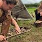 Prehistoric Skills: Fire Lighting Workshop event image