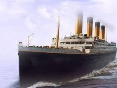 Titanic remembered by IMO Secretary-General - SAFETY4SEA