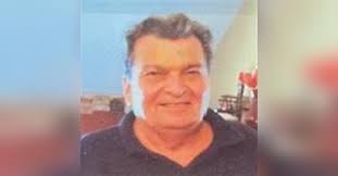 Larry Ray Goad Obituary