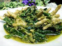 Resep Ceker Setan Sambal Ijo Pedas Bandung Aneka Resep Masakan Sederhana Sehari Hari Resep Masakan Asia Resep Masakan Resep