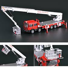 We did not find results for: Buy 1 50 Scale Metal Diecast Aerial Fire Truck Construction Vehicle Cars Model Toys At Affordable Prices Free Shipping Real Reviews With Photos Joom