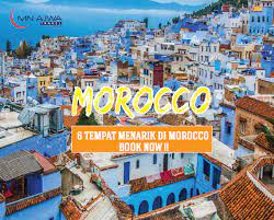 Tempat menarik & tengara di merzouga. Tempat Menarik Di Morocco Sakk Kal